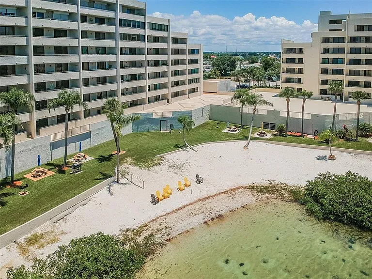 6035 Sea Ranch Dr #215 — Photo 40