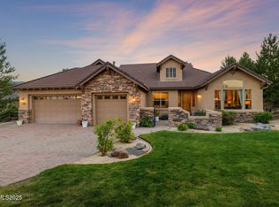 1885 Dakota Ridge Trl, Reno, NV 89523