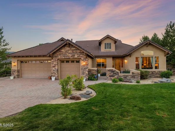 1885 Dakota Ridge Trl, Reno, NV 89523