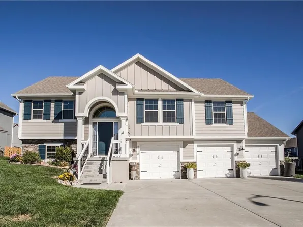 6110 NE 119th Ter, Kansas City, MO 64156
