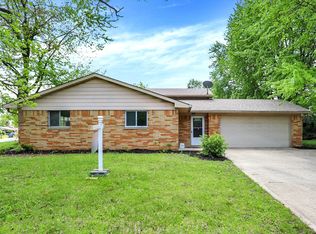 9157 Neptune Dr, Indianapolis, IN 46229