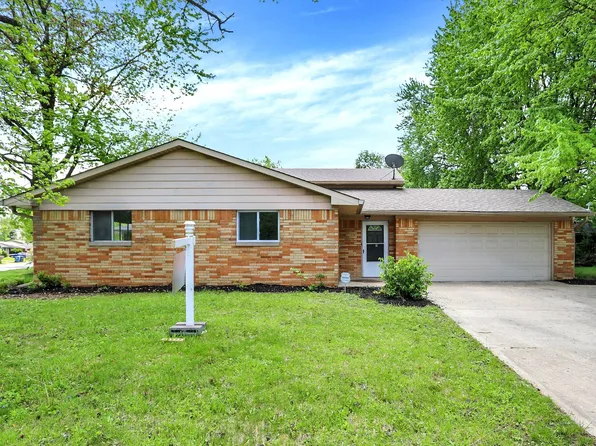 9157 Neptune Dr, Indianapolis, IN 46229