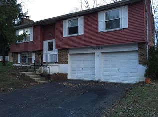 4160 Beech Tree Ct, Dayton, OH 45424