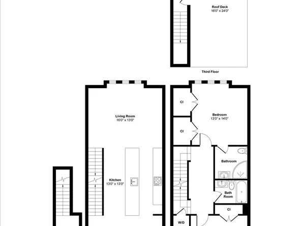 84 Madison Avenue image 31 of 31