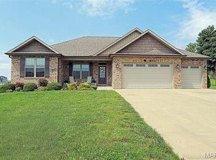 150 N Whisper Ridge Cpe, Cape Girardeau, MO 63701
