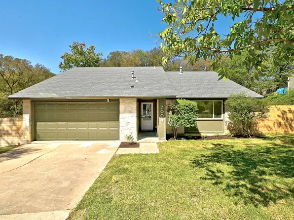 7004 Fred Morse Dr, Austin, TX 78723