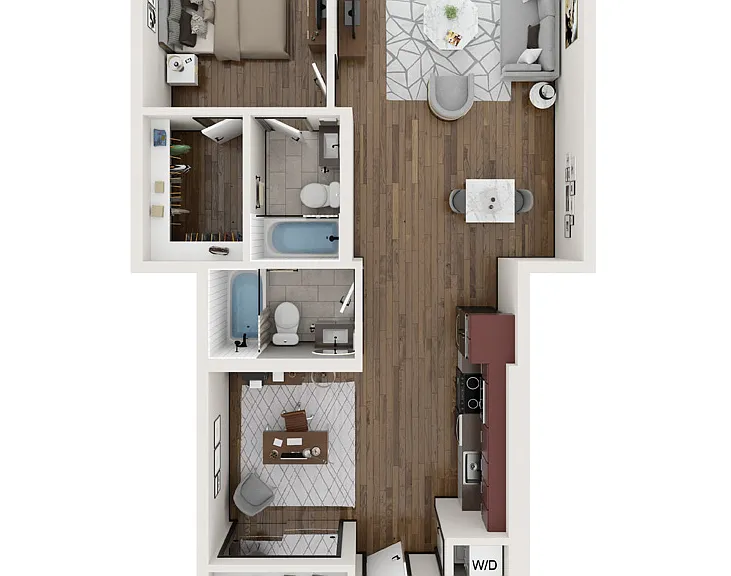 Atlas House — Photo 19