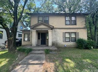 3417 Kavanaugh Blvd, Little Rock, AR 72205