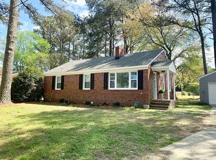 2512 Norris Ln, Chesapeake, VA 23321