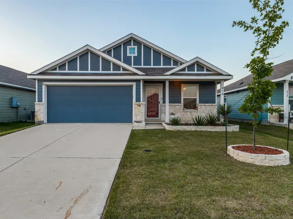 416 Carthage Dr, Princeton, TX 75407