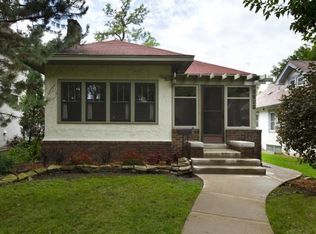 5140 Thomas Ave S, Minneapolis, MN 55410