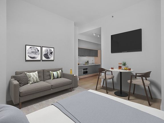 4th image of 10 City Poin APT 34E