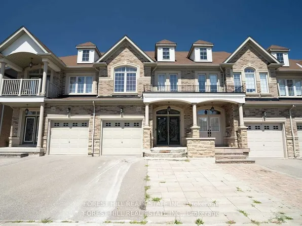 14 Millhouse Ct, Vaughan, ON L6A 4P6