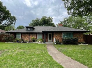 610 Rolling Ridge Ln, Duncanville, TX 75116