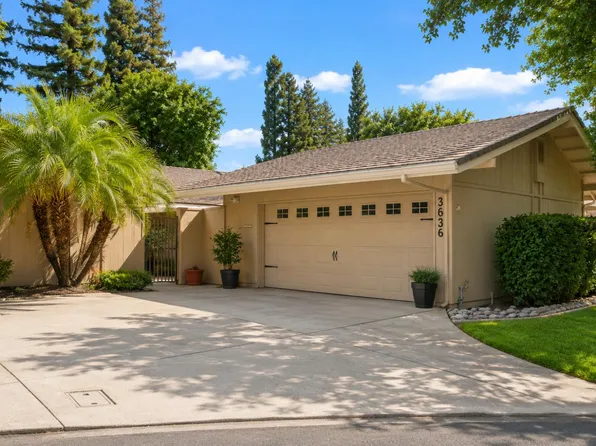 3636 N Merrimac Cir, Stockton, CA 95219