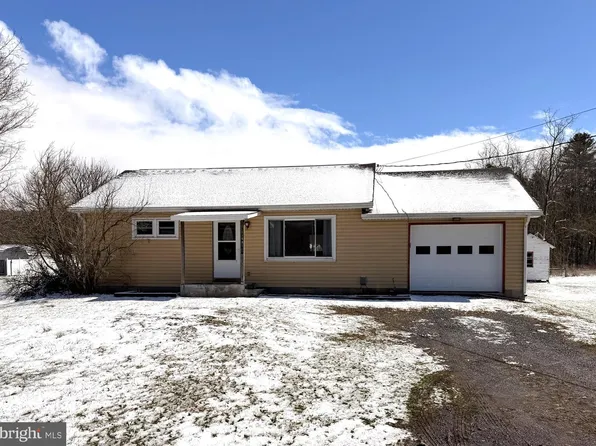 4410 Nittany Valley Dr, Howard, PA 16841