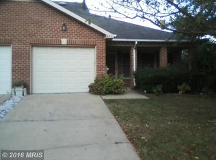 859 Yardarm Way, Annapolis, MD 21401