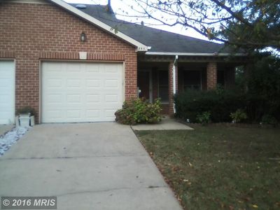 859 Yardarm Way, Annapolis, MD, 21401