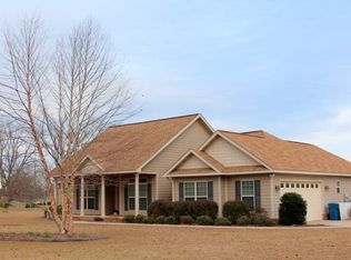 3729 James Loop, Blackshear, GA 31516