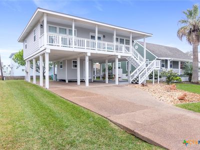 30 Nassau Dr, Rockport, TX, 78382