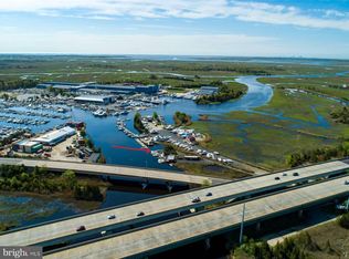 0 Bass River Rte #5698-D-9, New Gretna, NJ 08224