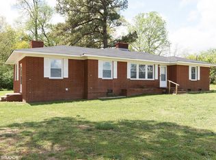 689 Titus Mewborn Rd, Snow Hill, NC 28580