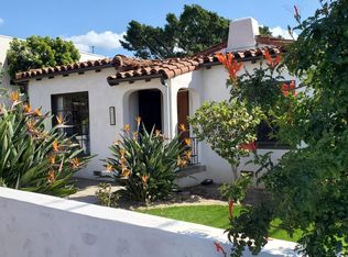 4247 Alder Dr, San Diego, CA 92116