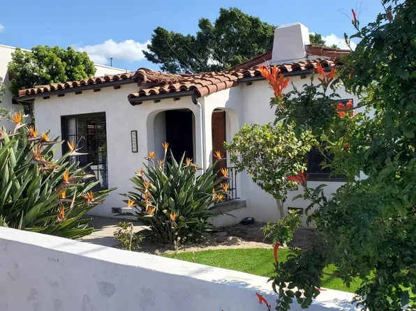 4247 Alder Dr, San Diego, CA 92116