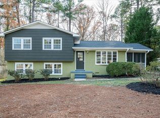 104 Radcliff Cir, Durham, NC 27713