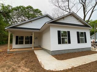 304 Mills Ave, Liberty, SC 29642