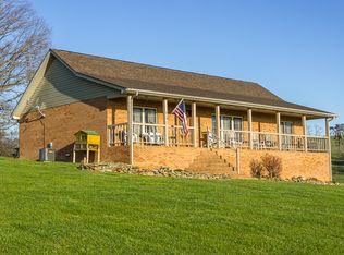 3005 Musser Rd, Morristown, TN 37813