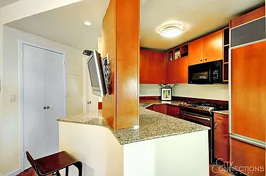 Sold by City Connections Realty