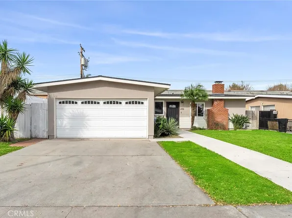 2101 Carol Dr, Fullerton, CA 92833