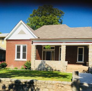 1854 S Summit St, Little Rock, AR, 72202