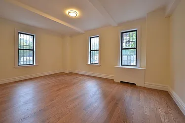 Rented by Tudor Realty