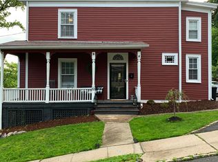 12 Cherry St, Morristown, NJ 07960