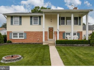 534 N Cedar St, Spring City, PA 19475