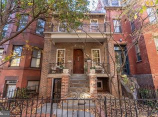 1828 T St NW, Washington, DC 20009