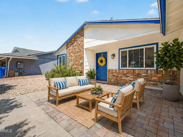 2115 N CENTRAL Drive, Chandler, AZ 85224