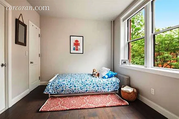 Rented by Corcoran | media 21