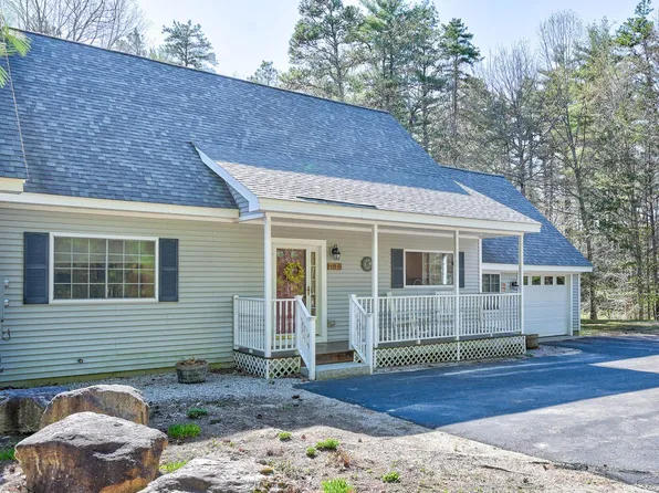 48B Sands Circle, Conway, NH 03813