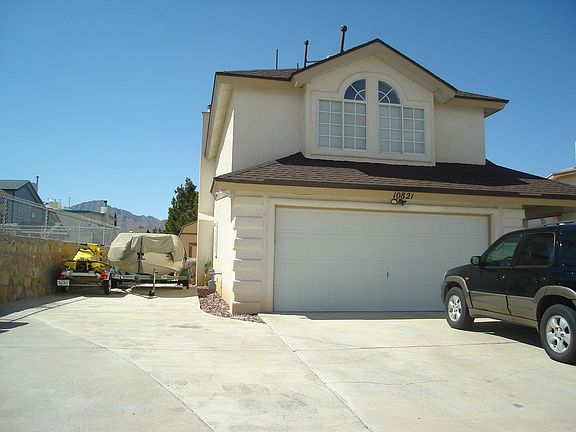 RV parking
