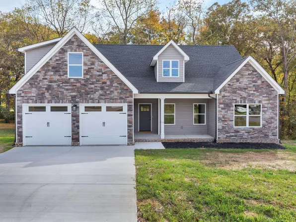 52 Dale St, McMinnville, TN 37110