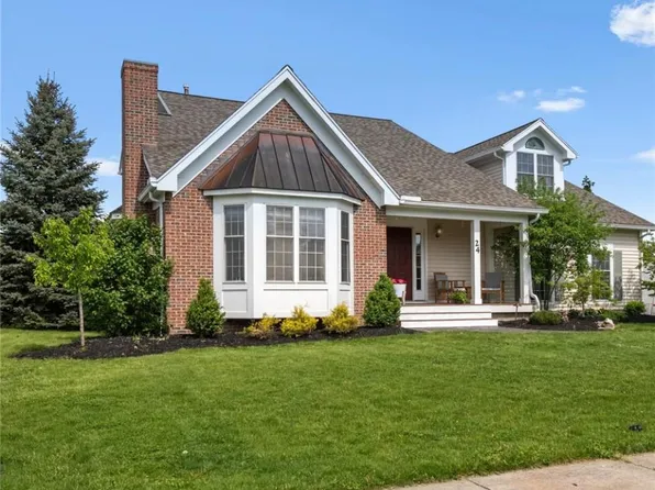 24 Pride St, Honeoye Falls, NY 14472