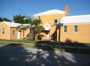1555 Harrison St APT 1, Hollywood, FL 33020