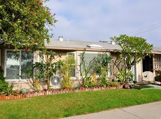 1491 Interlachen Rd APT 257C, Seal Beach, CA 90740