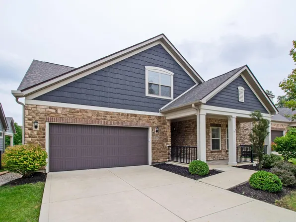3779 Naugatuck Pl, Powell, OH 43065