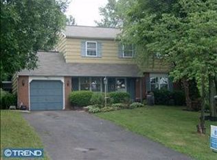 27 Cochise Ln, Royersford, PA 19468