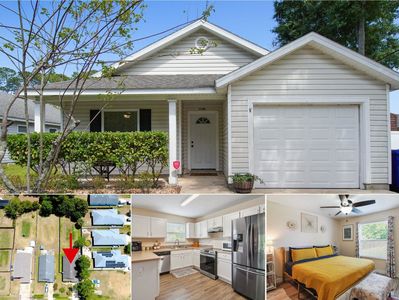 1120 N Brevard St, Saint Augustine, FL, 32084