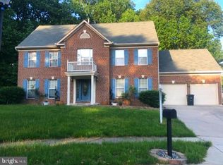 4802 Ashford Pl, Upper Marlboro, MD 20772
